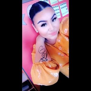 Meet your Posher, Tamara